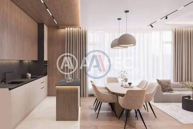 For sale - Apartment in Boiana,  Sofia