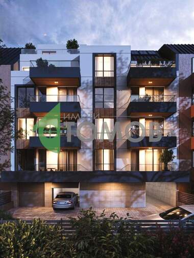 Verkauf - Wohnung in Center,  Stara Zagora