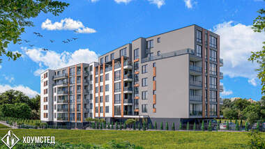 Verkauf - Wohnung in Meden Rudnik,  Burgas