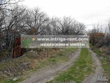 For sale - For Construction in V.Z. Kenana,  Haskovo