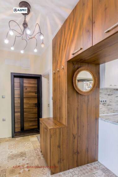 For sale - Floor of a house in Ideal City Center,  Pleven