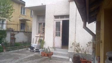 Vânzare - Etaj din casă în Țentăr,  Kărdjali