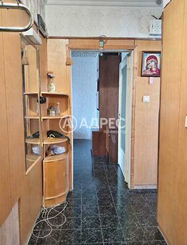 Verkauf - Wohnung in Buzludja,  Weliko Tarnowo