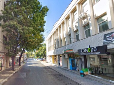 olarak mahalle Voevodski, şehir Haskovo için satılık Emlak