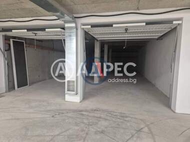 For sale - Parking spot in Vrabnica-2,  Sofia