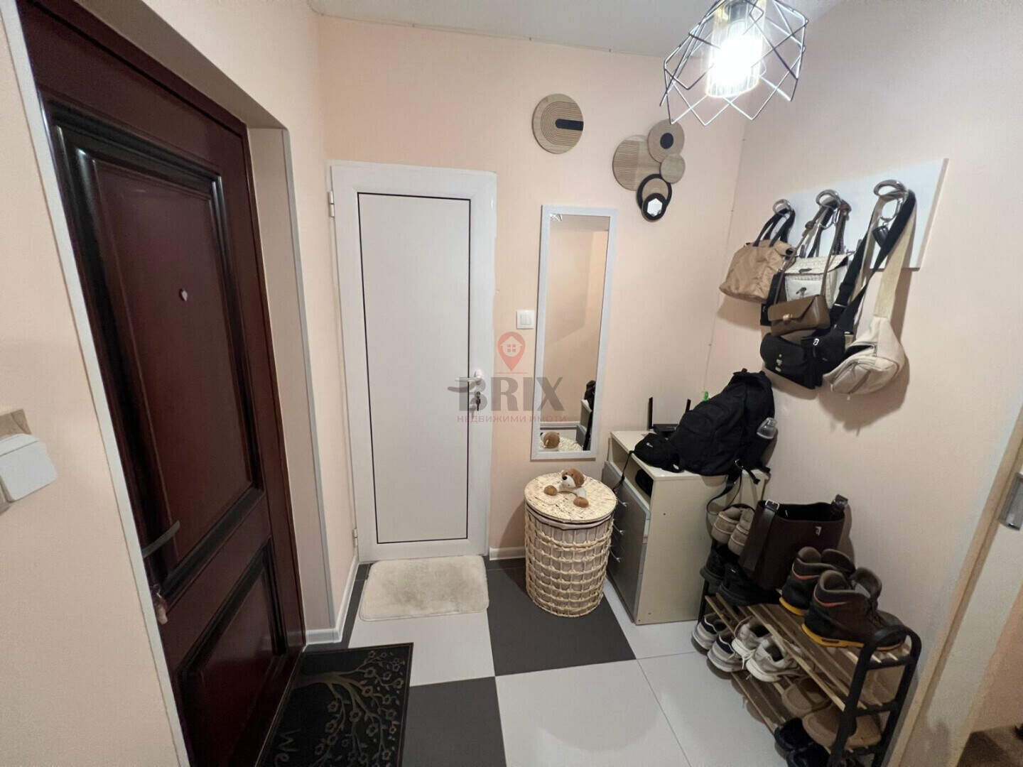 Cu o cameră Apartament în Văzrajdane, Ruse – fotografia 3