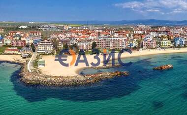 For sale - Apartment in Ravda,  Burgas