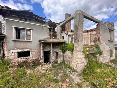 Satış - İnşaat arsası olarak Ivanovo,  Ruse