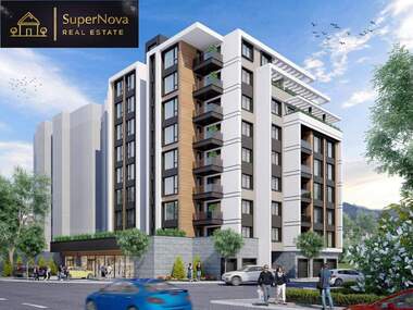 Vânzare - Apartament în Trakiîski,  Haskovo
