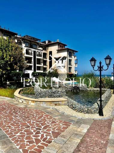 Satış - Apartman olarak Lozenec,  Burgas