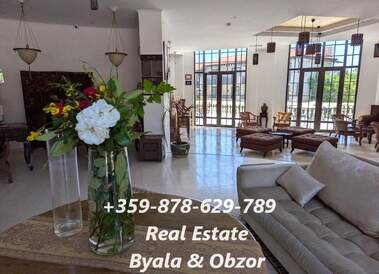 For sale - Apartment in Obzor,  Burgas