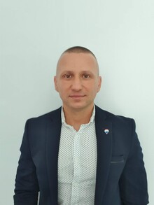 Τσβετομιρ Διμιτροβ