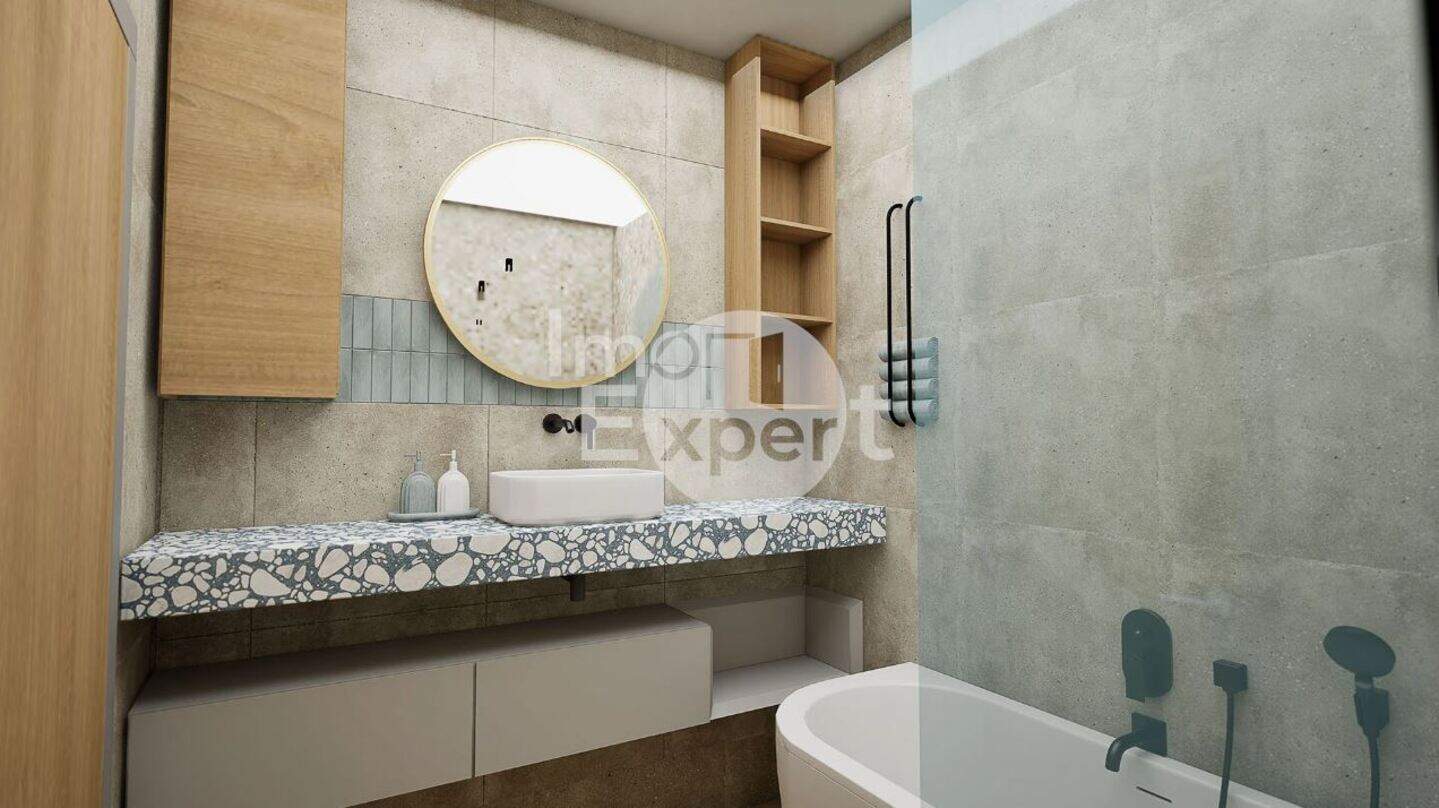 Cu două camere Apartament în Madika, Burgas – fotografia 7