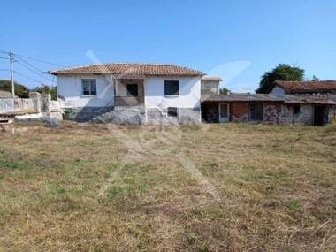 For sale - For Construction in Shishmantsi,  Plovdiv