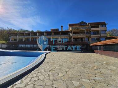 For sale - Hotel in Liaskovec,  Veliko Tarnovo