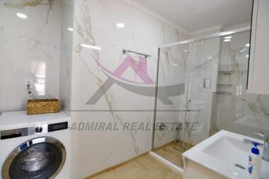 For sale - Apartment in Briz,  Varna