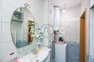 For sale - Apartment in Pobeda,  Varna