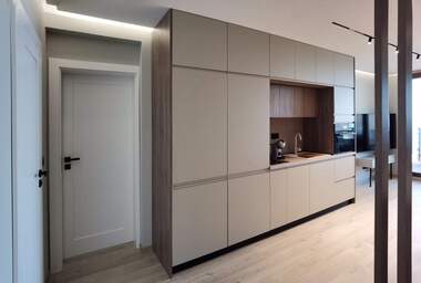 Satış - Apartman olarak Sveti Vlas,  Burgas