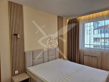 Închiriere - Apartament în Belite brezi,  Sofia