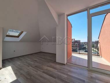 Satış - Apartman olarak Sveti Vlas,  Burgas
