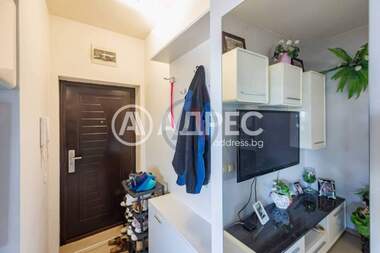 For sale - Apartment in Asparuhovo,  Varna