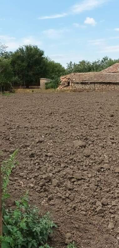 Vânzare - Teren de construcții în Zahari Stoianovo,  Dobrice