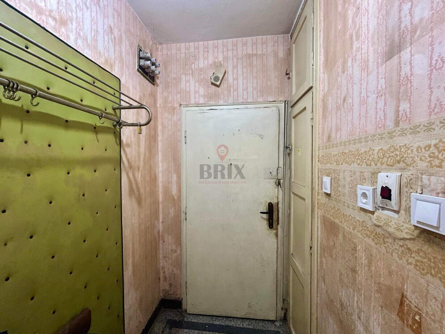 Едностаен Апартамент в Здравец, Русе – снимка 3