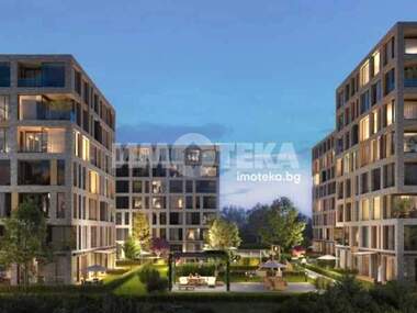 For sale - Apartment in Kostinbrod,  Sofia Oblast