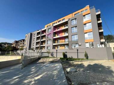 Продажба - Апартамент във Възраждане 3,  Варна