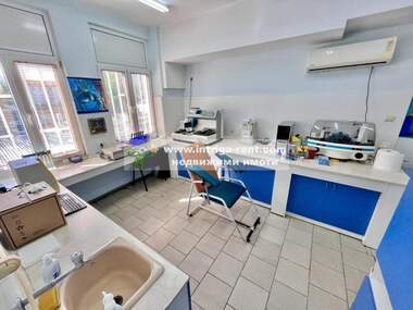 For rent - Office/Dental office in Center,  Haskovo