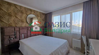 Satış - Apartman olarak Sveti Vlas,  Burgas