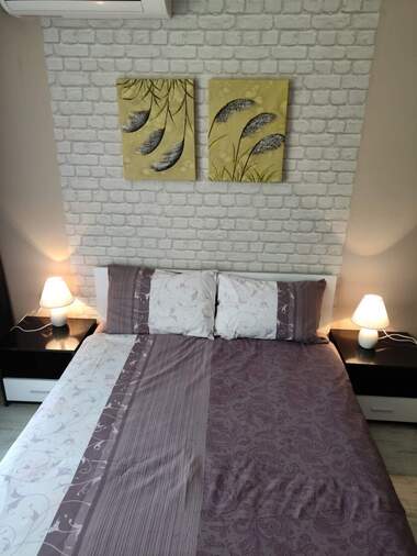 Kira - Apartman olarak Mladejki halm,  Plovdiv