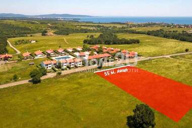 Satış - Tarım arsası olarak Lozenec,  Burgas