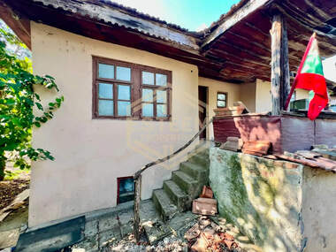 Verkauf - Haus in Zenowo,  Ruse