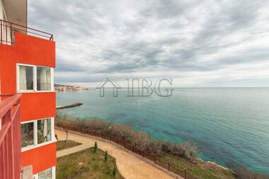 For sale - Apartment in Elenite,  Burgas