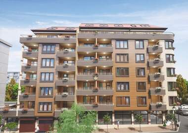 Verkauf - Wohnung in Bratia Miladinowi,  Burgas