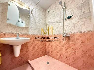 For rent - Apartment in Vazrajdane,  Burgas