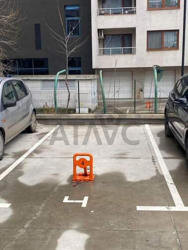 For rent - Apartment in Sadiyski,  Plovdiv