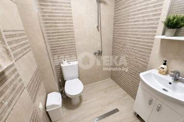 For sale - Apartment in Ostromila,  Plovdiv