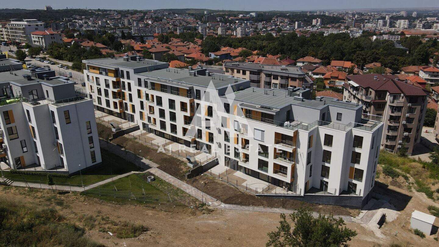 Zweizimmer Wohnung in Wider Center, Plewen – Foto 9