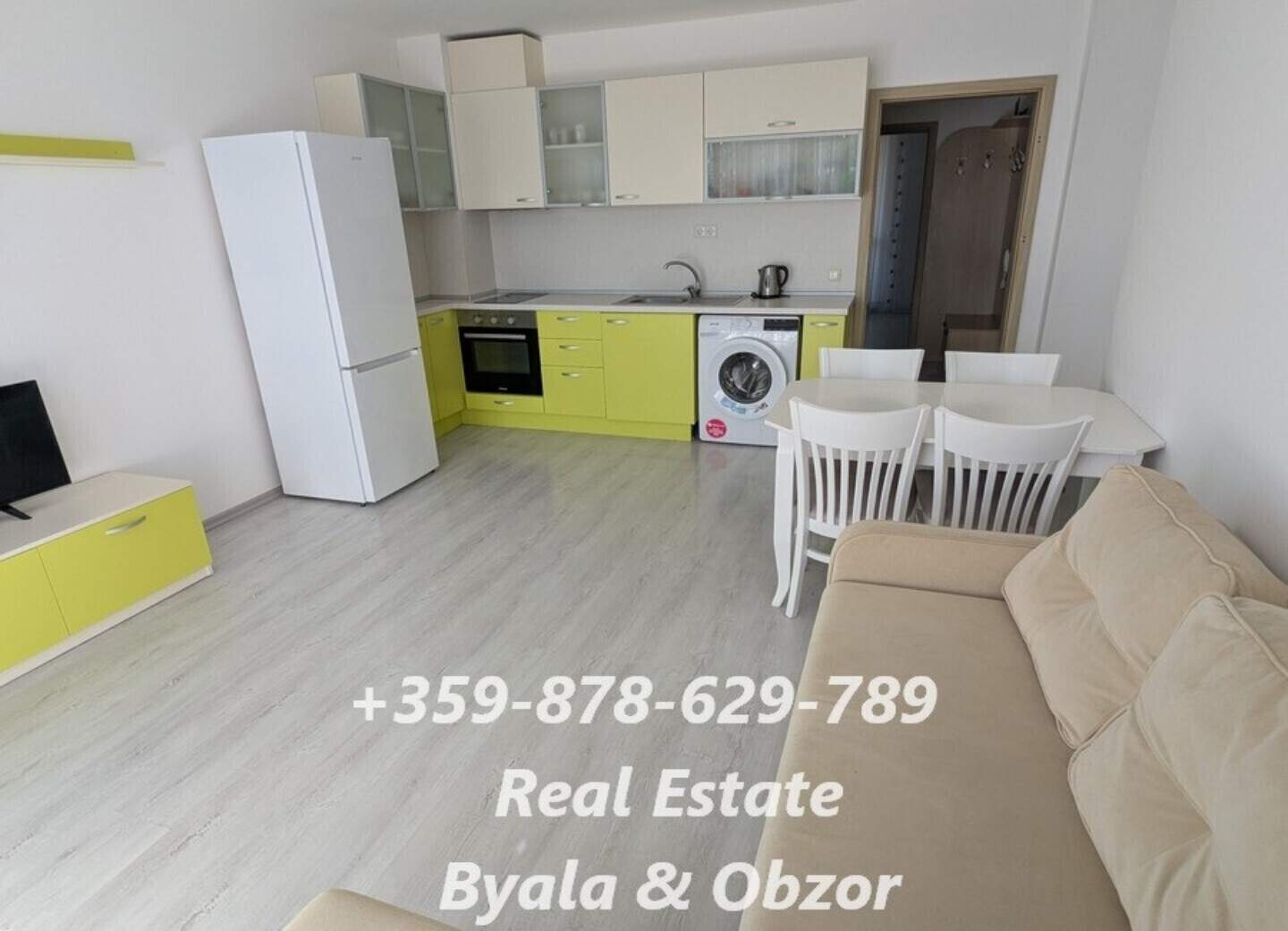 Üç odalı Apartman olarak Biala, Varna – fotoğraf 7