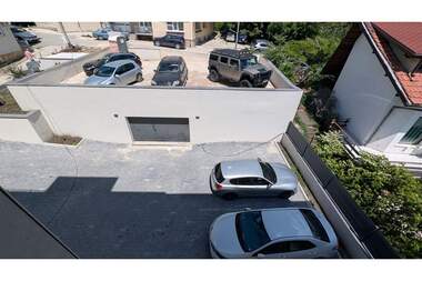 For sale - Apartment in Briz,  Varna