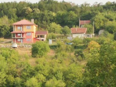 Недвижимости Вилна зона