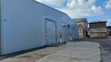 For rent - Warehouse in Industrialna zona-Iug,  Plovdiv