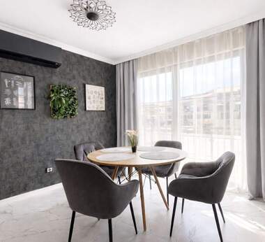 For sale - Apartment in Reduta,  Sofia