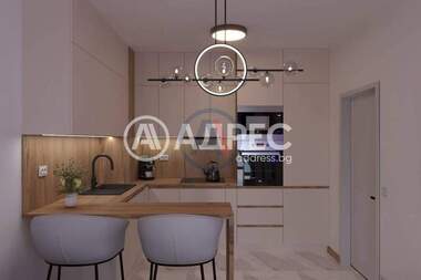 Vânzare - Apartament în Ovcea Kupel,  Sofia