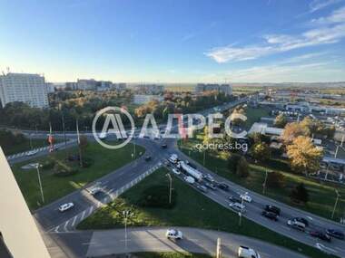 Продажба - Апартамент в Изгрев,  Бургас