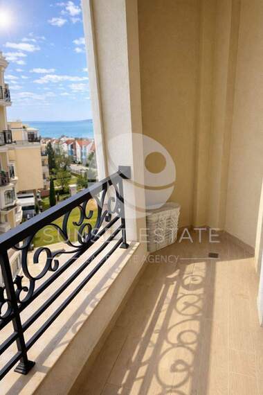 For sale - Apartment in Sveti Vlas,  Burgas