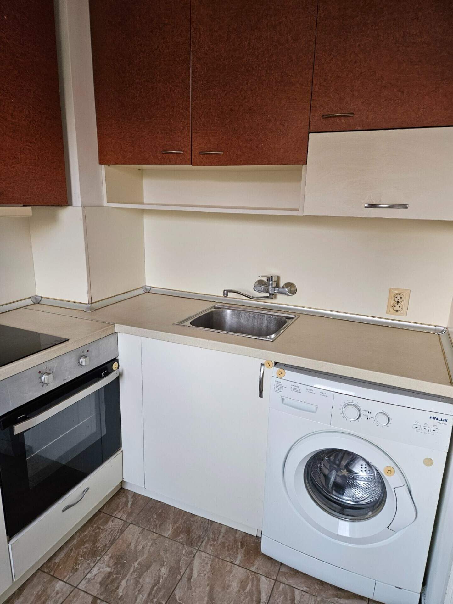 Tek odalı Apartman olarak Zdravets Sever 1, Ruse – fotoğraf 5