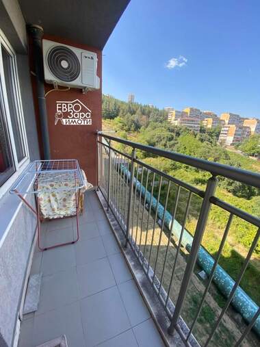 Miete - Wohnung in Tri tschutschura-üg,  Stara Zagora